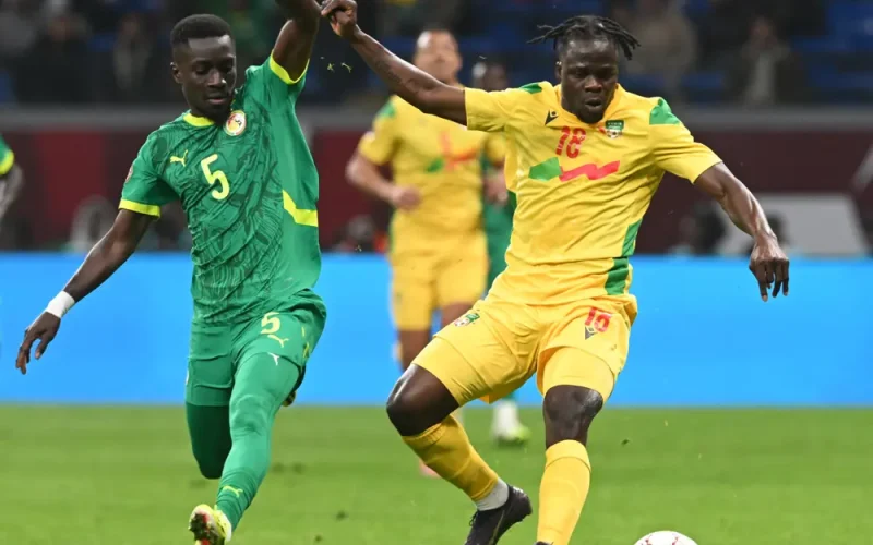 When winning means losing your captain: An AFCON tale of triumph, Tanzania, and tactical tomfoolery