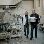 MSF clinics