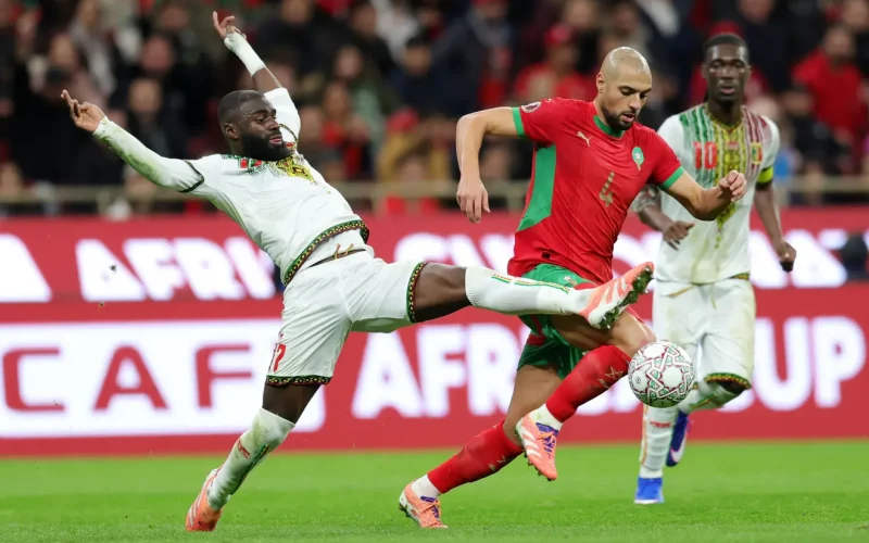 AFCON 2025: Drama, penalties, and Pharaohs rising