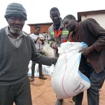 Malawi_Food aid