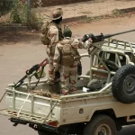 Coups in Africa: how democratic failings help shape military takeovers – study Malian soldiers