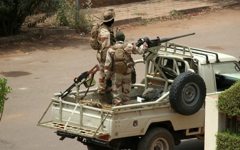 Coups in Africa: how democratic failings help shape military takeovers – study