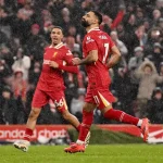 The Pharaoh's fury: Has Mohamed Salah's Liverpool love story turned to ashes? Mohamed Salah