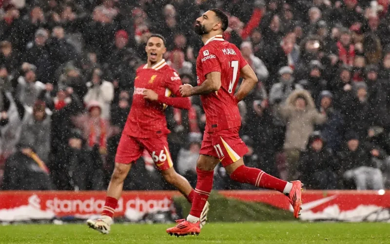 The Pharaoh’s fury: Has Mohamed Salah’s Liverpool love story turned to ashes?