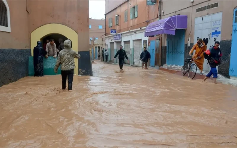 When the waters came: Morocco’s 37 dead and a nation’s reckoning