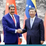 Why China is watching Trump’s Venezuela campaign closely Nicolas Maduro_Xi Jinping