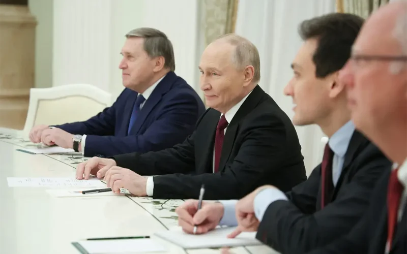Lasting peace in Ukraine may hinge on independent monitors – yet Trump’s 28-point plan barely mentions them