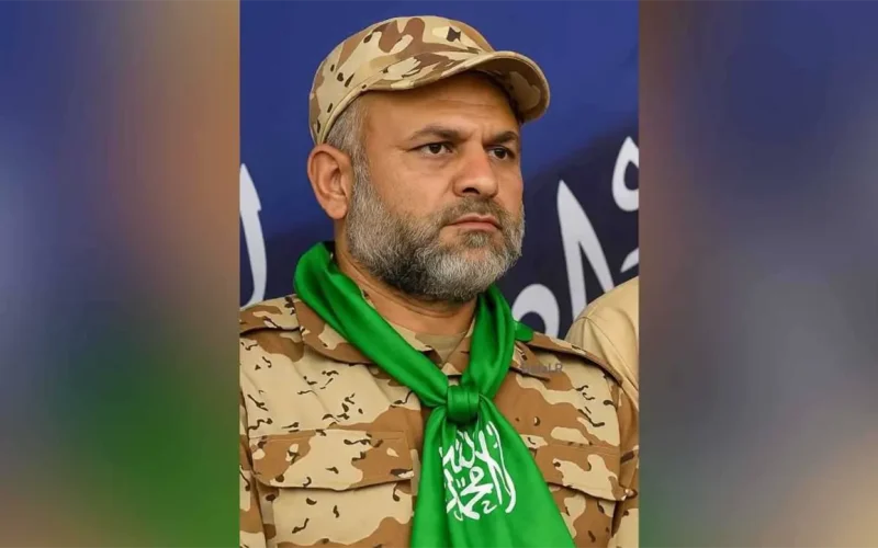 Hamas warns Gaza ceasefire in jeopardy after Israel kills senior commander