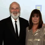 Rob Reiner_Michele Singer Reiner