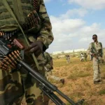 Kidnapping for ransom in the Sahel: analysis of 24 years of data shows a new trend Sahel_kidnappers_weapons