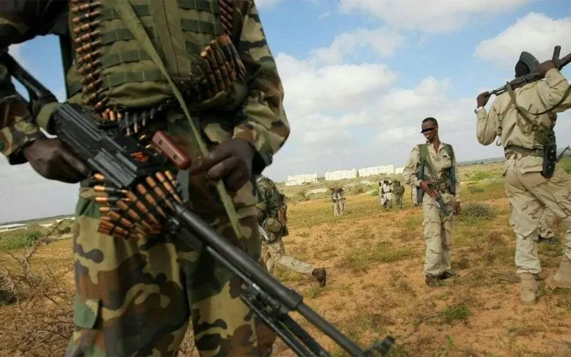 Kidnapping for ransom in the Sahel: analysis of 24 years of data shows a new trend