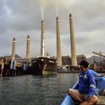 Can the world quit coal? Suralaya coal-fired power plant
