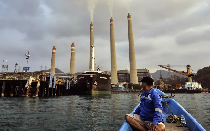Can the world quit coal?