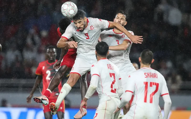 AFCON 2025 Matchday 3: Drama, dominance as favourites flex their muscles
