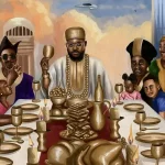 The Feast_Falz