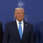 The 8-day peace: Trump-brokered DRC-Rwanda accord unravels as war rages on Trump_accord_DRC-Rwanda