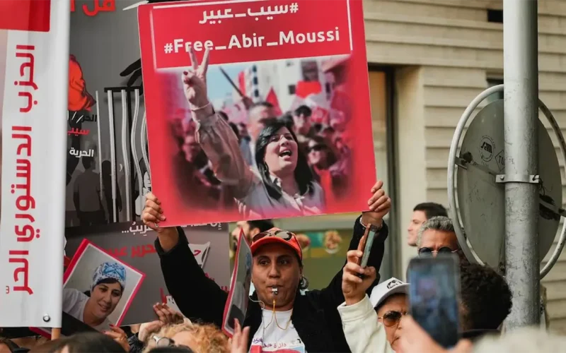 Tunisia’s democracy crisis: a nation on the brink