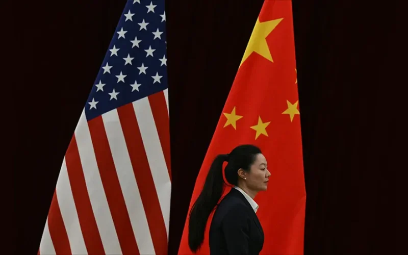 2 superpowers, 1 playbook: Why Chinese and US bureaucrats think and act alike