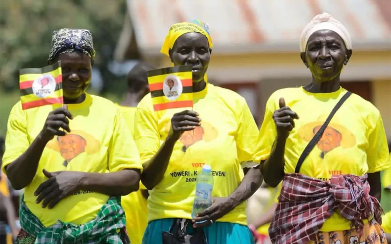 Uganda: The predictable tragedy of Museveni’s pre-election crackdown