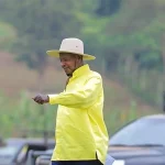 Uganda election: Museveni will win, but the landscape has changed since his last victory Yoweri Museveni_yellow shirt