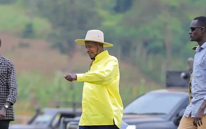 Uganda election: Museveni will win, but the landscape has changed since his last victory