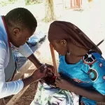 administer vaccinations to children