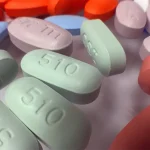 antiretroviral therapy medications