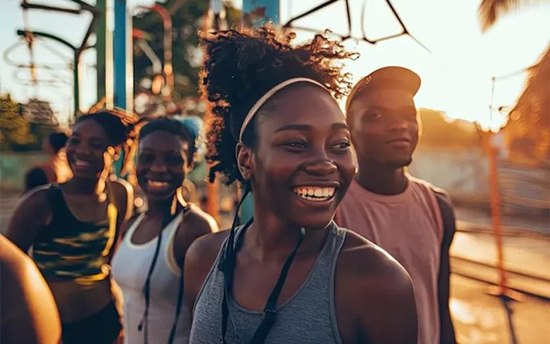 Millennials enjoy creative tourism – new research uncovers a business opportunity for South Africans