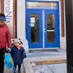 child care workers