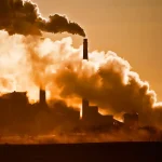 Nigeria and South Africa plan to boost fossil fuel production, risking their climate change pledges coal fired factories