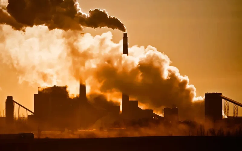 Nigeria and South Africa plan to boost fossil fuel production, risking their climate change pledges