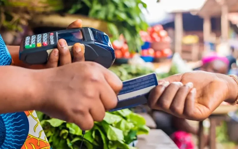 “Anywhere in seconds”: instant payments in Africa hit nearly $2 trillion
