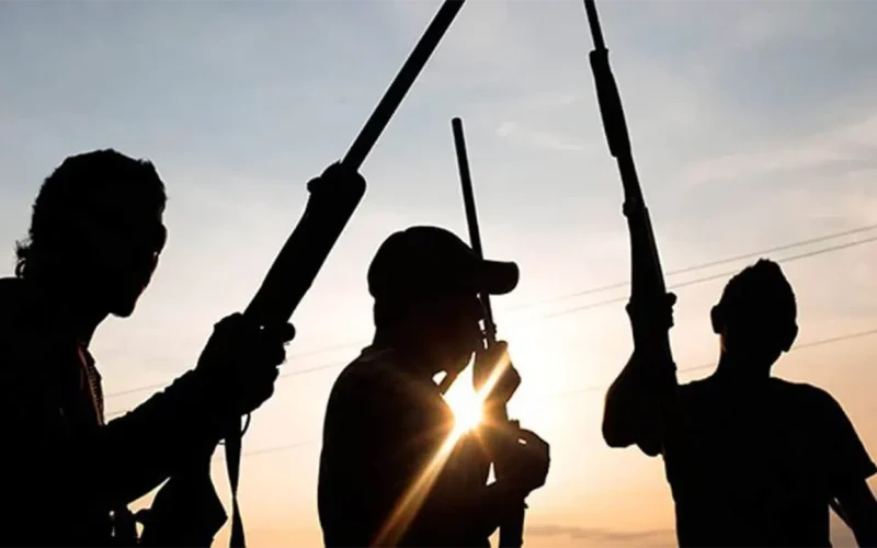 Kidnapping crisis in West Africa shifts from foreign to local targets, new research shows
