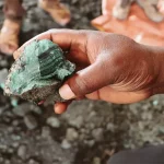 mineral resources