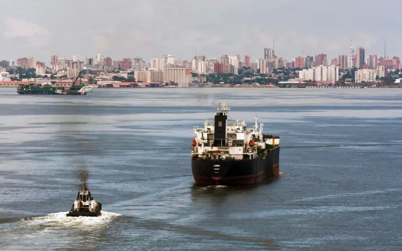 Trump orders complete blockade of Venezuelan oil tankers, designates Maduro regime as terrorist organization