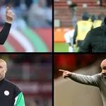 Home cooking at its finest: African gaffers serve up another helping of AFCON glory AFCON Semi final_coaches
