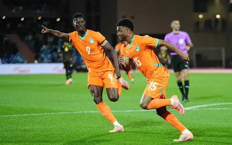 AFCON 2025: The beautiful chaos unfolds