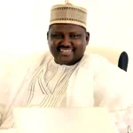 Abdulrasheed Maina