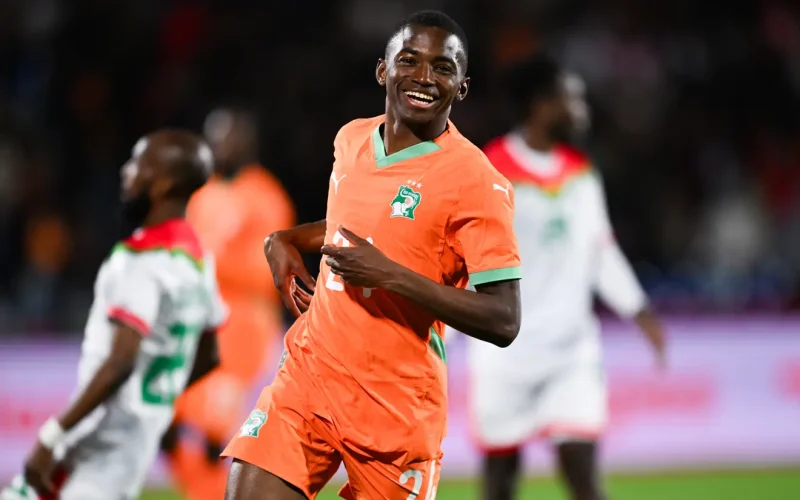 AFCON 2025: Boulbina’s ridiculously late screamer saves Algeria from penalty purgatory