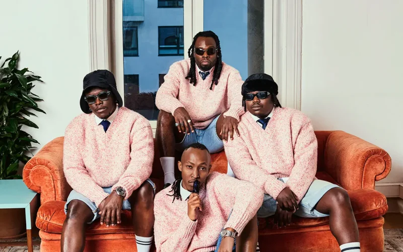 Africa’s live performance festivals all grown up