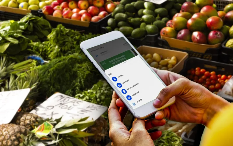 Africa moves to regulate digital credit