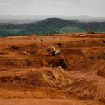 Ambatovy project_Madagascar