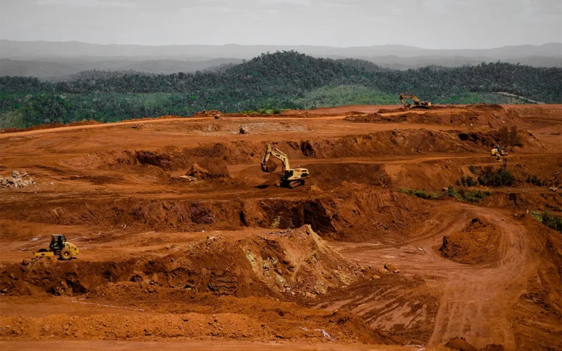 Madagascar: From apartheid’s outpost to Trump’s strategic prize