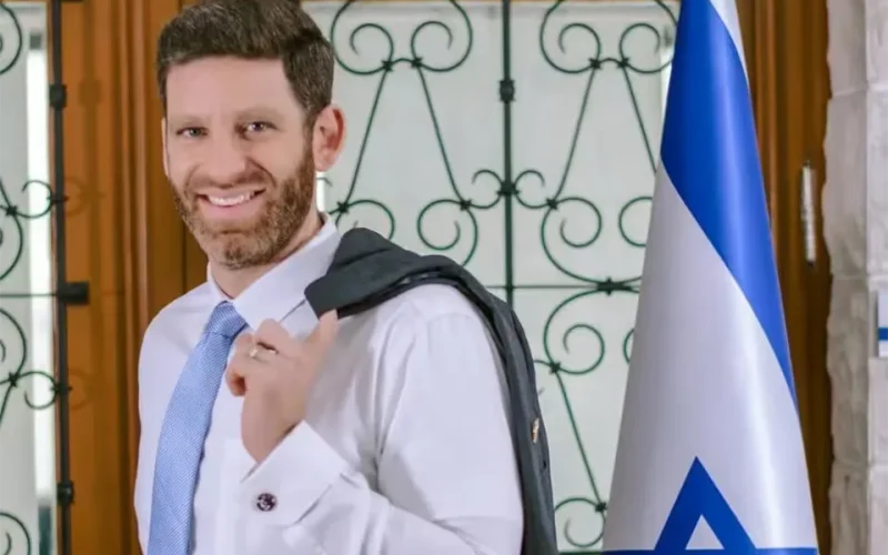 Israel, South Africa in tit-for-tat diplomatic expulsions
