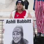 The making of a MAGA martyr Ashli Babbitt