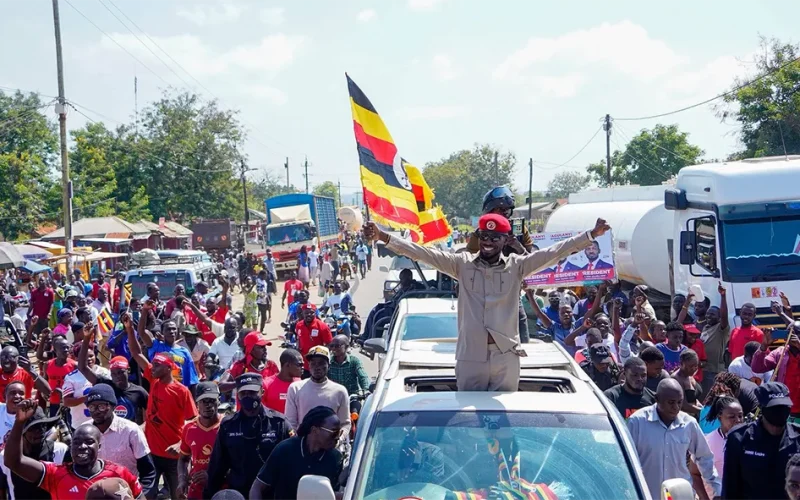 Uganda’s autocratic political system is failing its people – and threatens the region