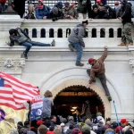 Capitol Riot_6 Jan_2021