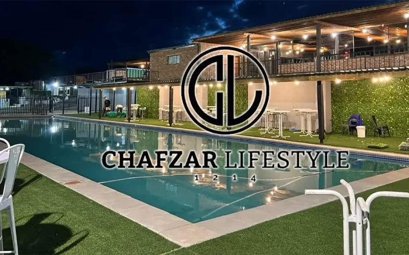 SHOWBIZ EXPLOSION: Three nations, one epic easter blowout as ChafZar drops the mic on regional entertainment