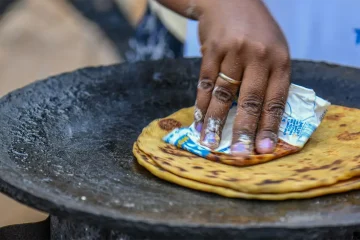 Street food in Mombasa: how city life shaped the modern meal