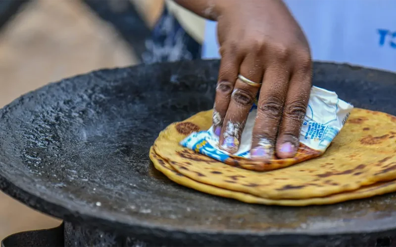 Street food in Mombasa: how city life shaped the modern meal